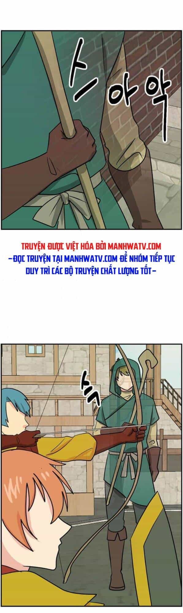 Mọt Sách - Chương 96 - ảnh 22