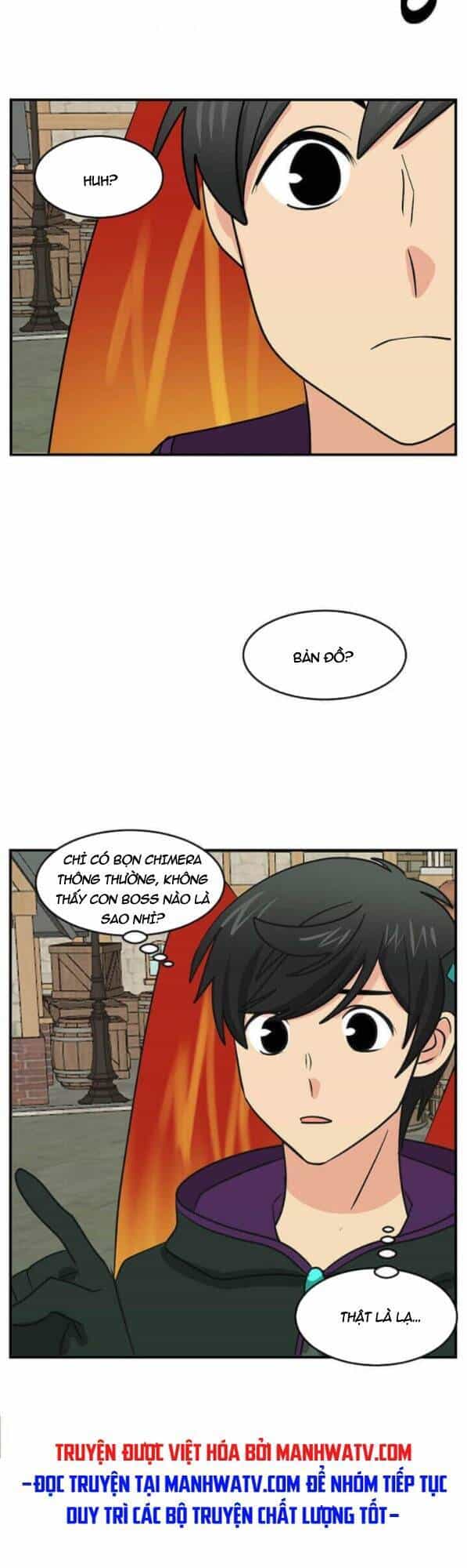 Mọt Sách - Chương 96 - ảnh 36