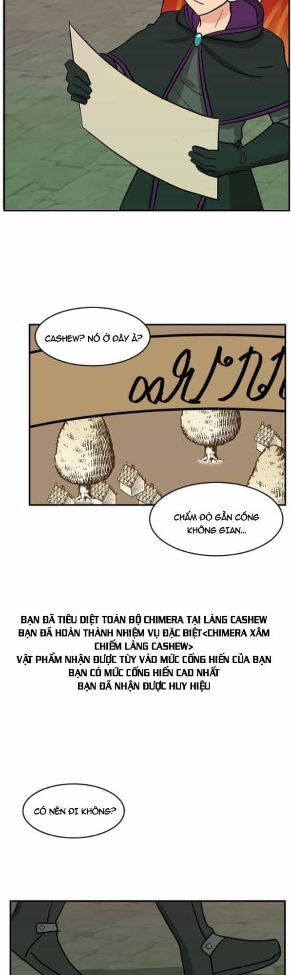 Mọt Sách - Chương 96 - ảnh 38