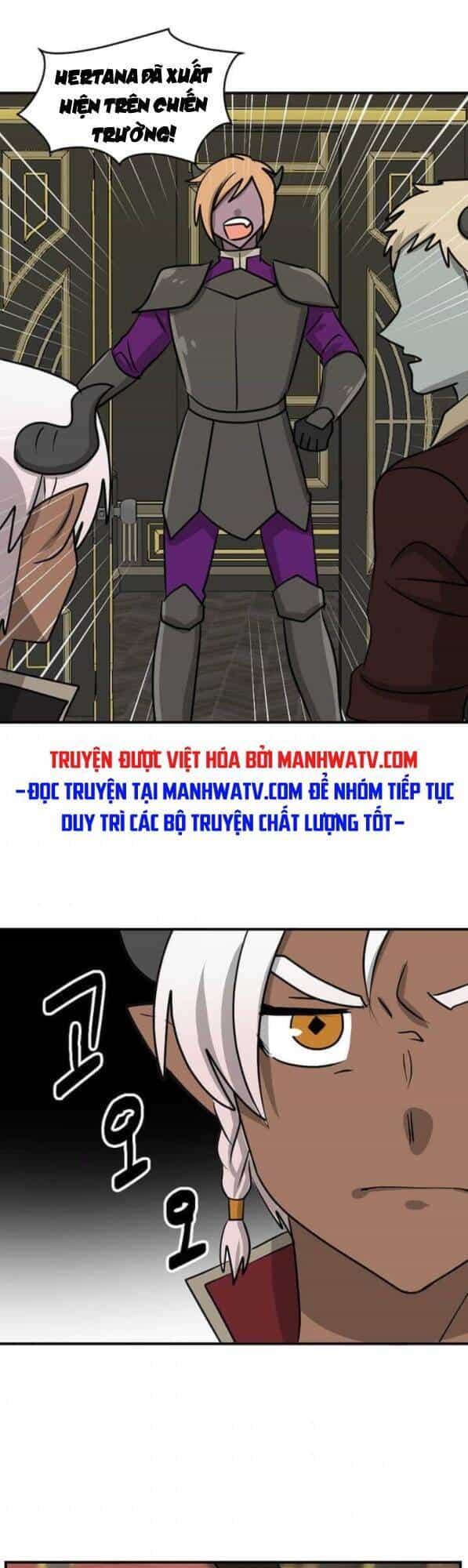 Mọt Sách - Chương 97 - ảnh 22