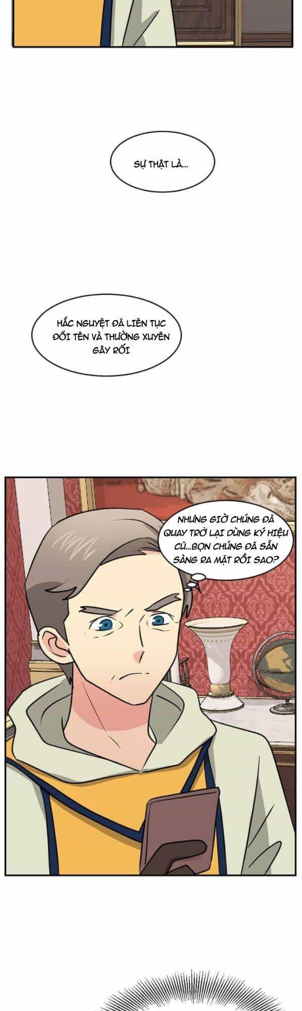 Mọt Sách - Chương 97 - ảnh 4