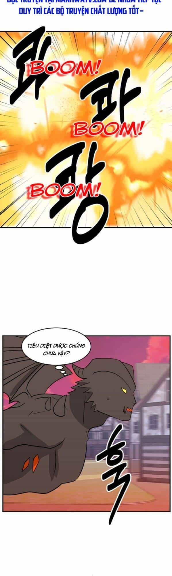 Mọt Sách - Chương 99 - ảnh 12