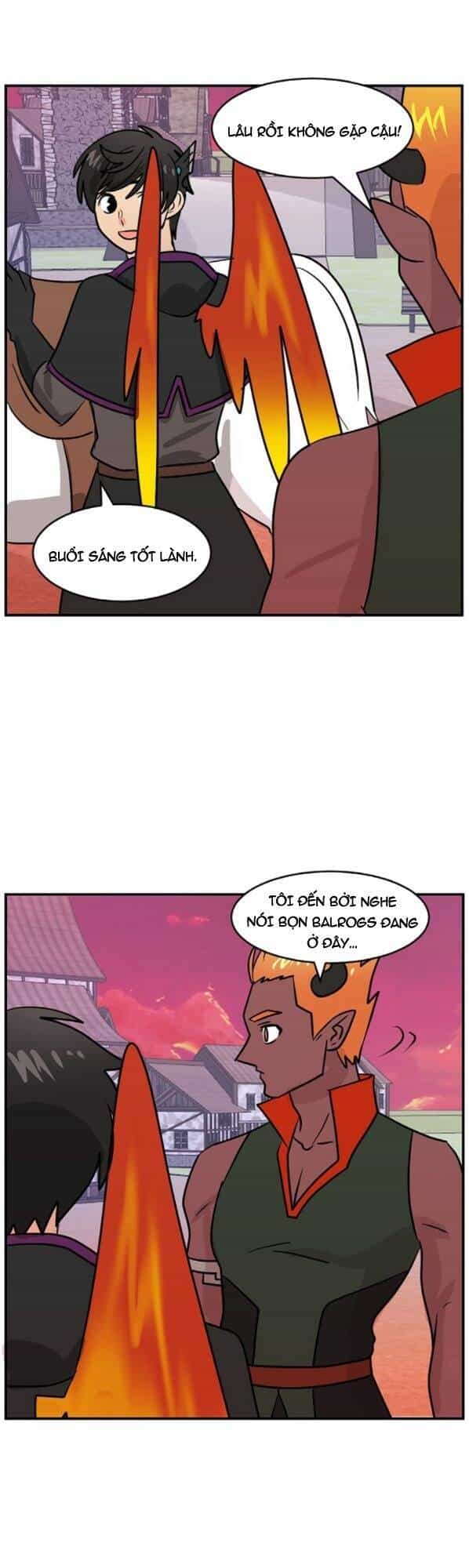 Mọt Sách - Chương 99 - ảnh 20