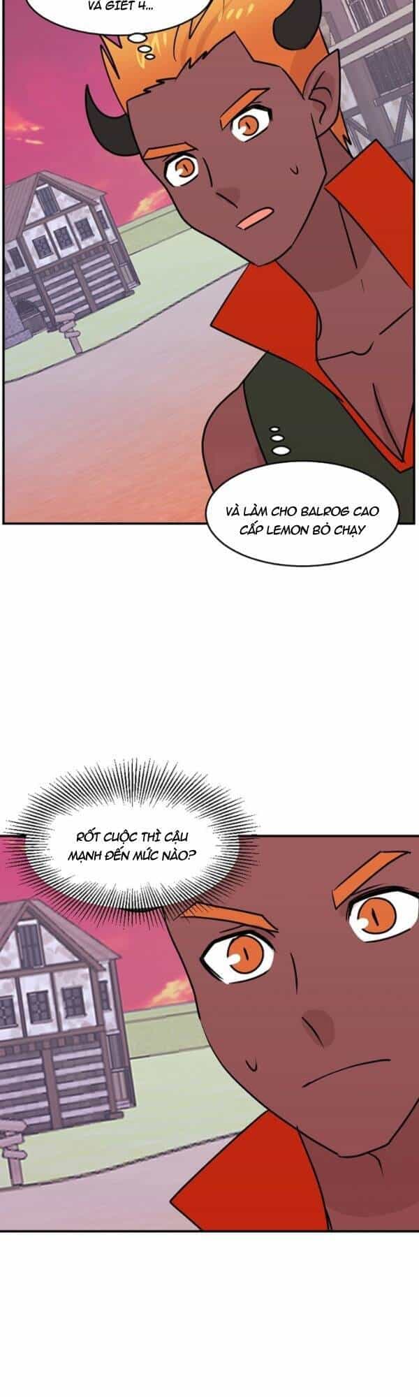 Mọt Sách - Chương 99 - ảnh 24