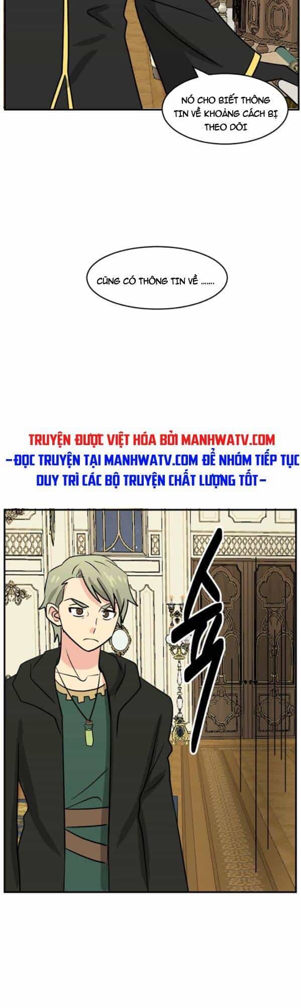 Mọt Sách - Chương 99 - ảnh 46