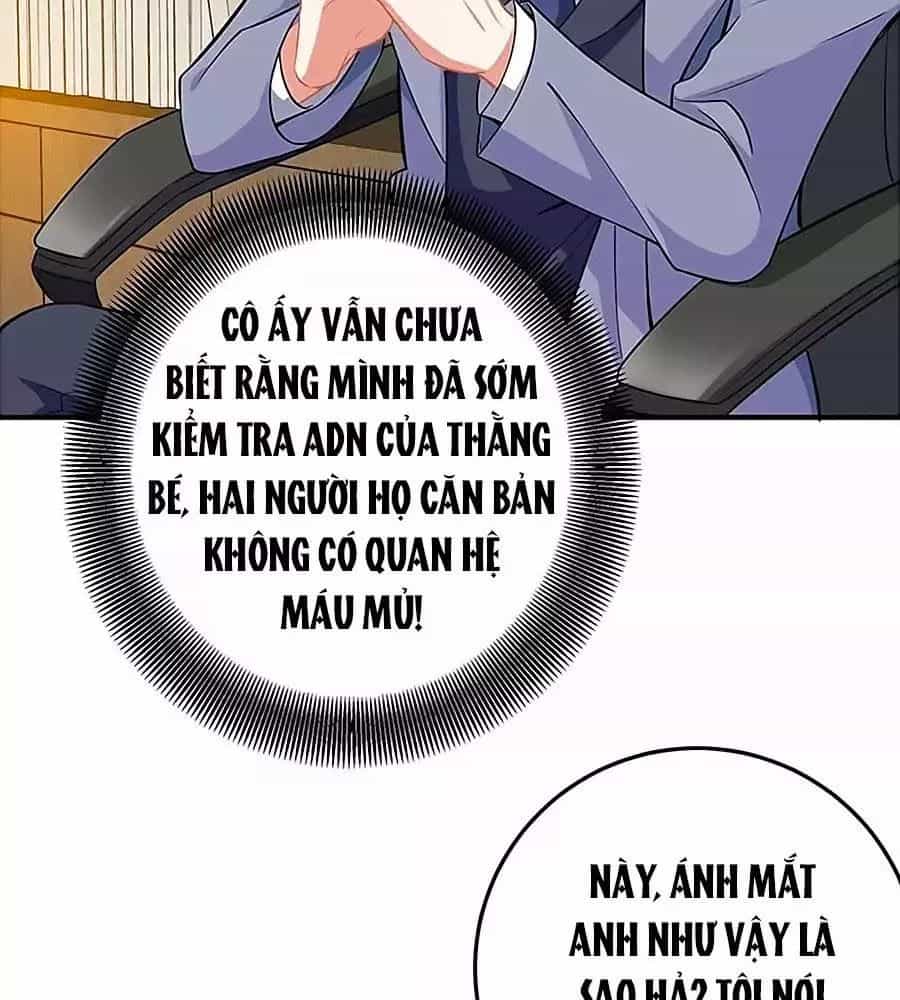 Một Thai Hai Bảo : Đưa Mami Về Nhà ! - Chương 101 - ảnh 15