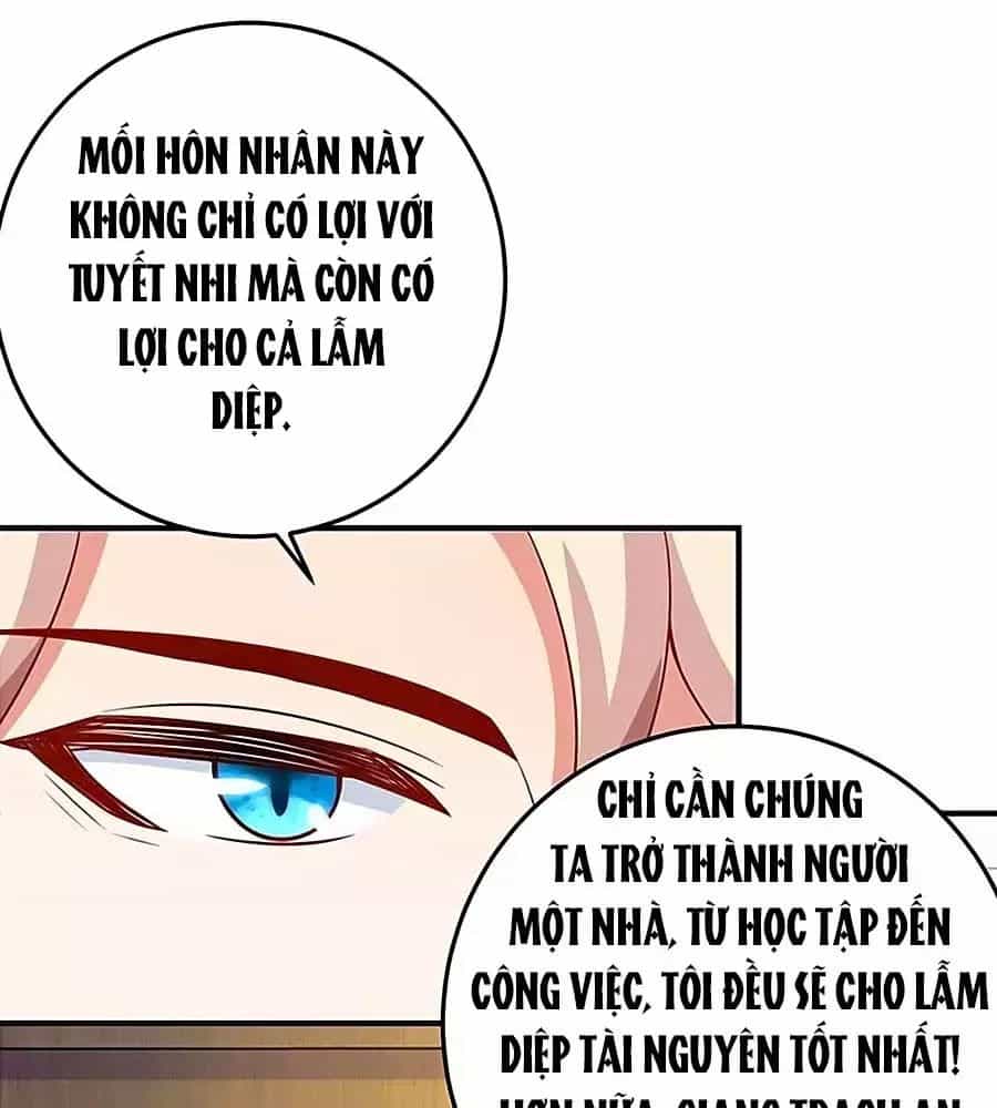 Một Thai Hai Bảo : Đưa Mami Về Nhà ! - Chương 101 - ảnh 23