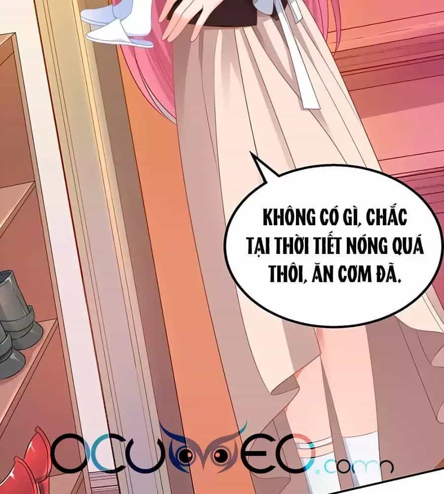 Một Thai Hai Bảo : Đưa Mami Về Nhà ! - Chương 102 - ảnh 20