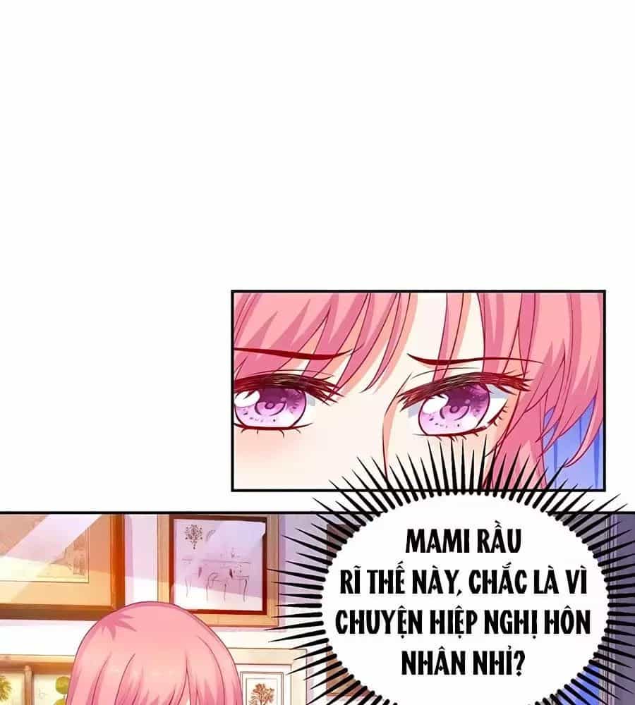 Một Thai Hai Bảo : Đưa Mami Về Nhà ! - Chương 102 - ảnh 22
