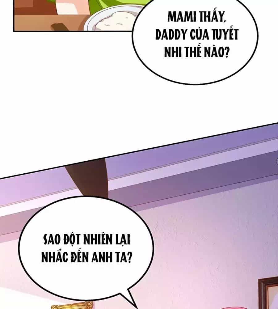 Một Thai Hai Bảo : Đưa Mami Về Nhà ! - Chương 102 - ảnh 27