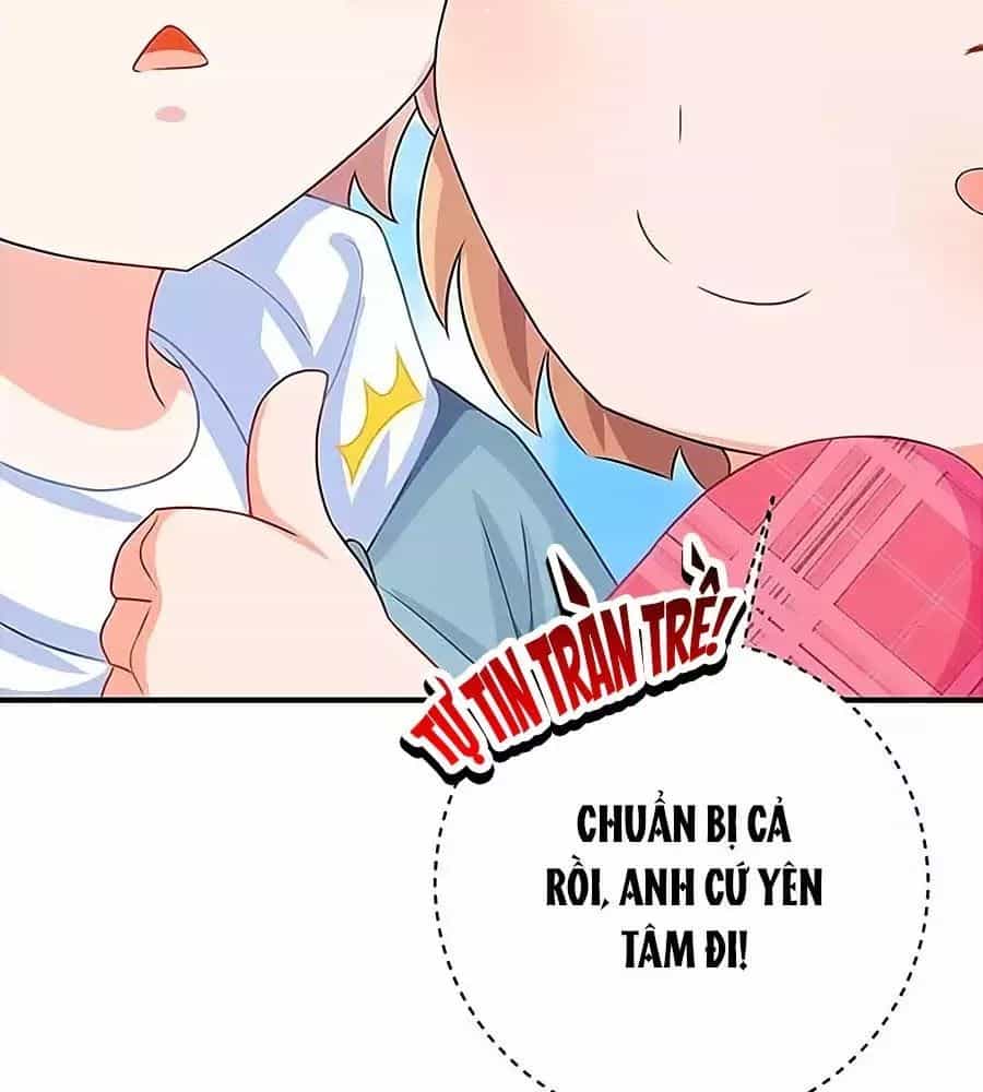 Một Thai Hai Bảo : Đưa Mami Về Nhà ! - Chương 103 - ảnh 19