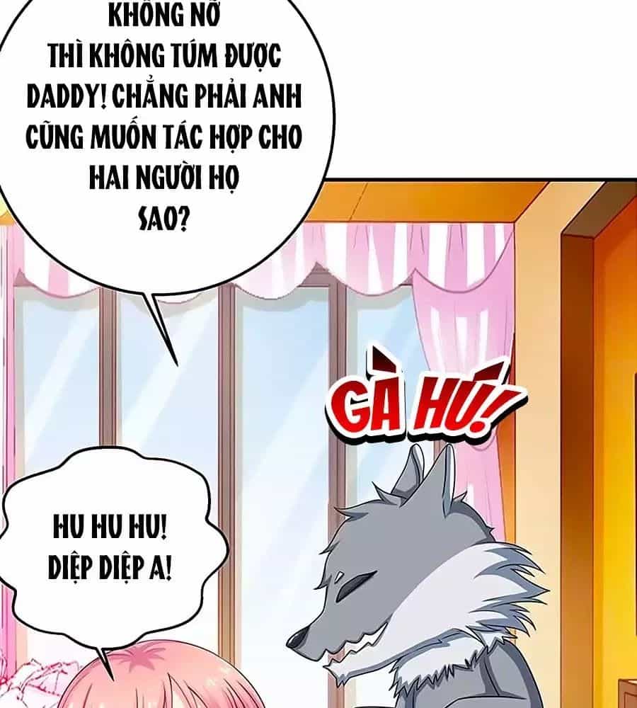 Một Thai Hai Bảo : Đưa Mami Về Nhà ! - Chương 103 - ảnh 4