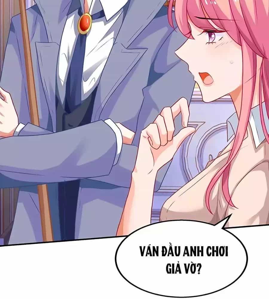 Một Thai Hai Bảo : Đưa Mami Về Nhà ! - Chương 104 - ảnh 27