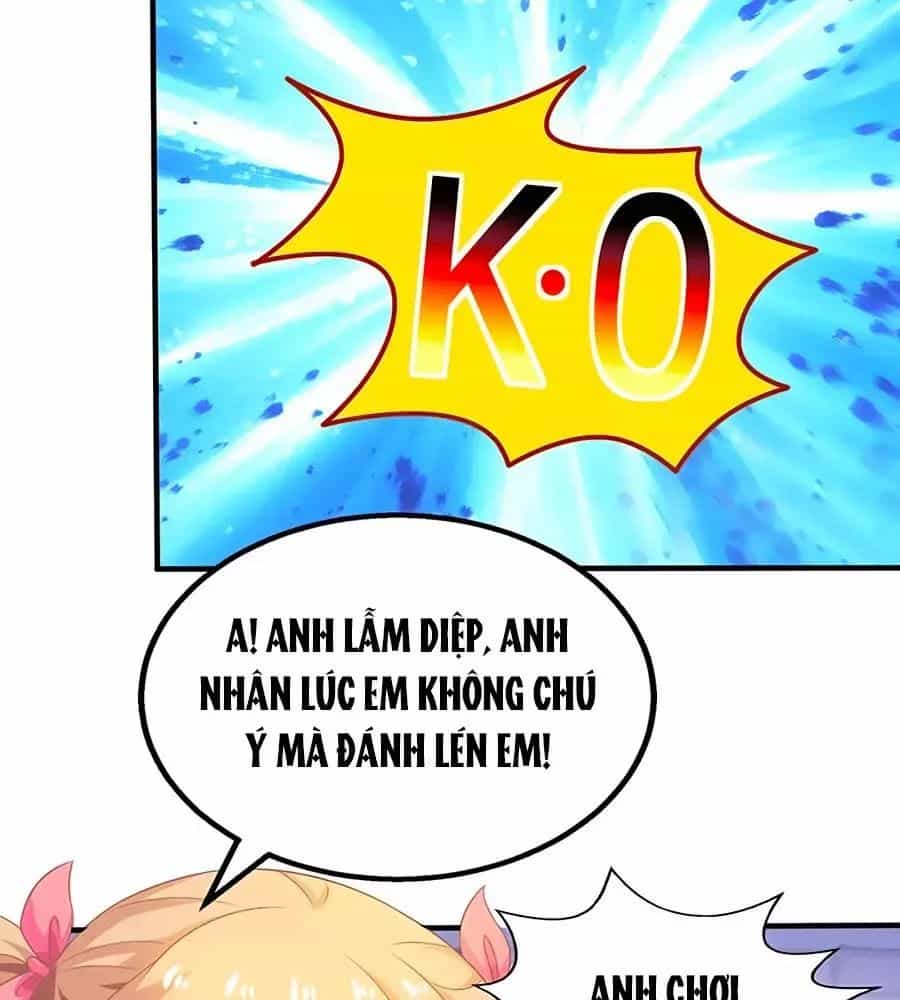 Một Thai Hai Bảo : Đưa Mami Về Nhà ! - Chương 104 - ảnh 59