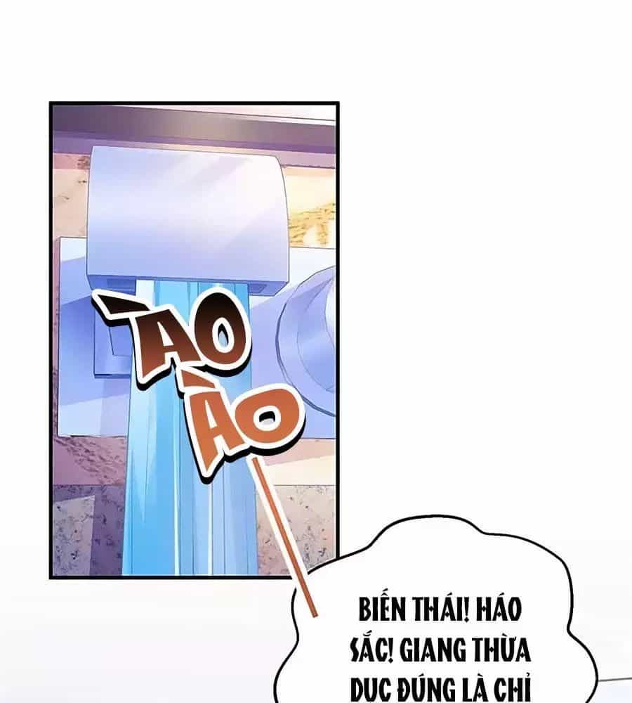 Một Thai Hai Bảo : Đưa Mami Về Nhà ! - Chương 105 - ảnh 1