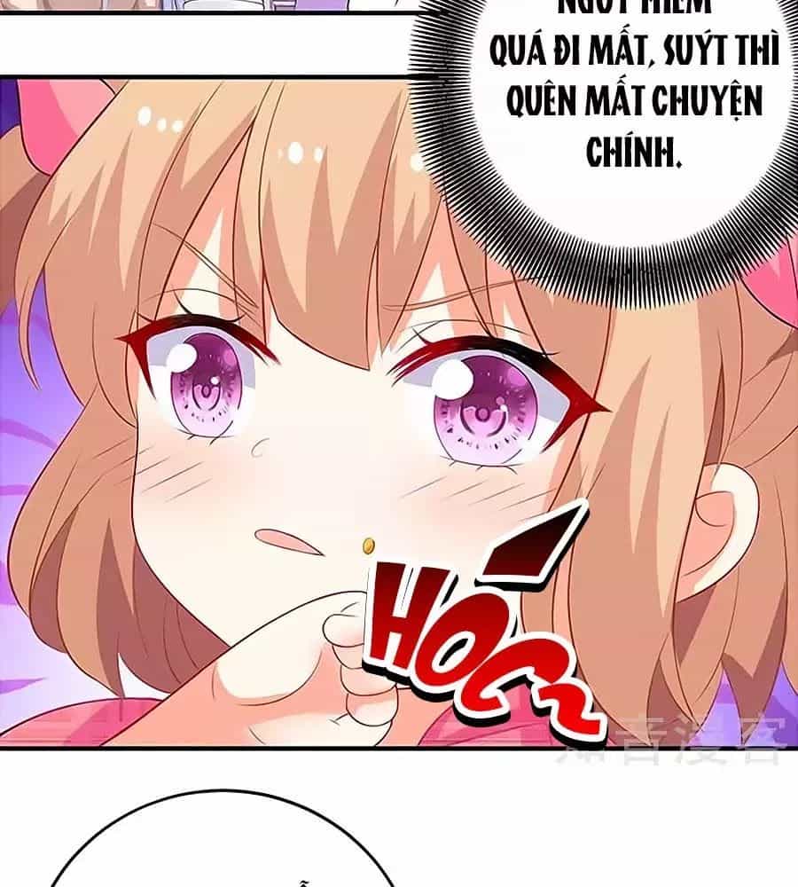 Một Thai Hai Bảo : Đưa Mami Về Nhà ! - Chương 105 - ảnh 30