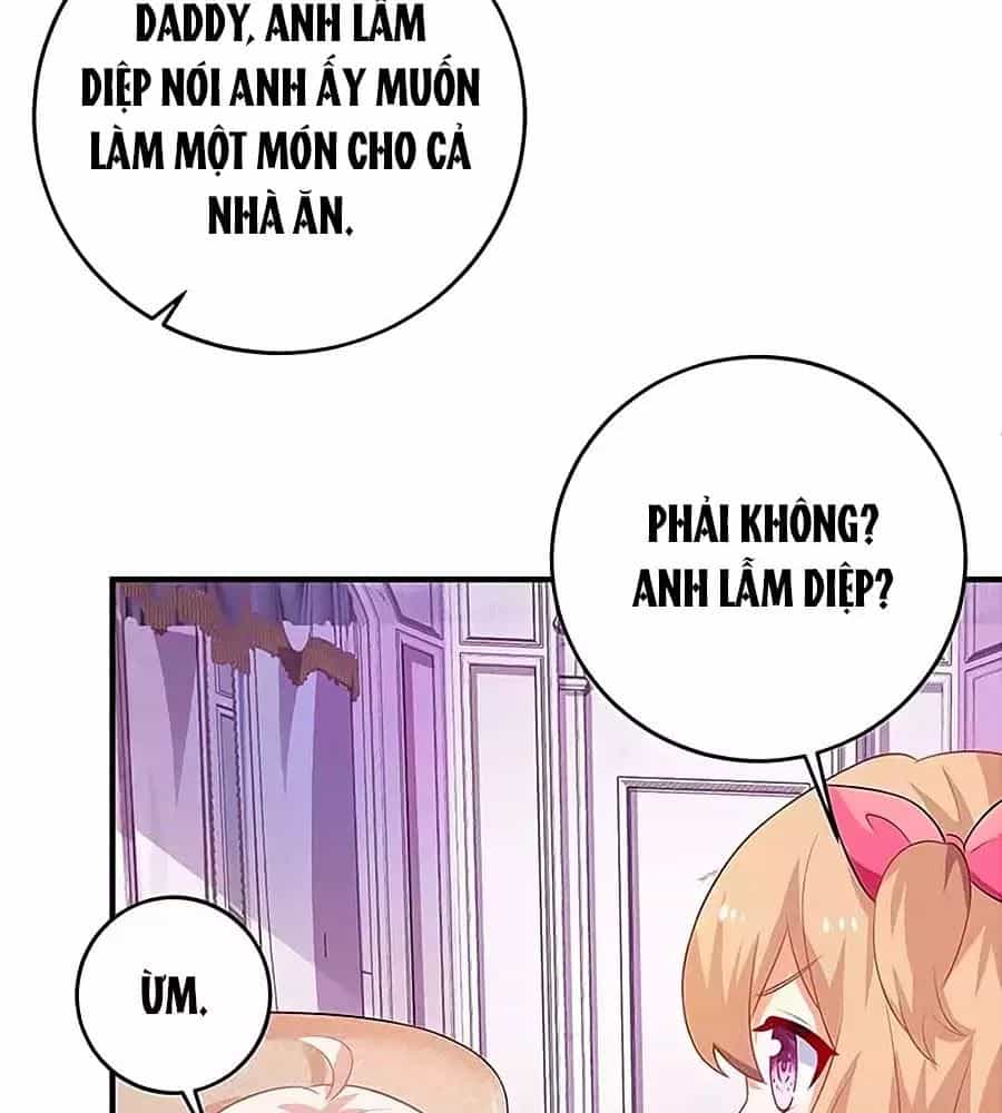Một Thai Hai Bảo : Đưa Mami Về Nhà ! - Chương 105 - ảnh 31