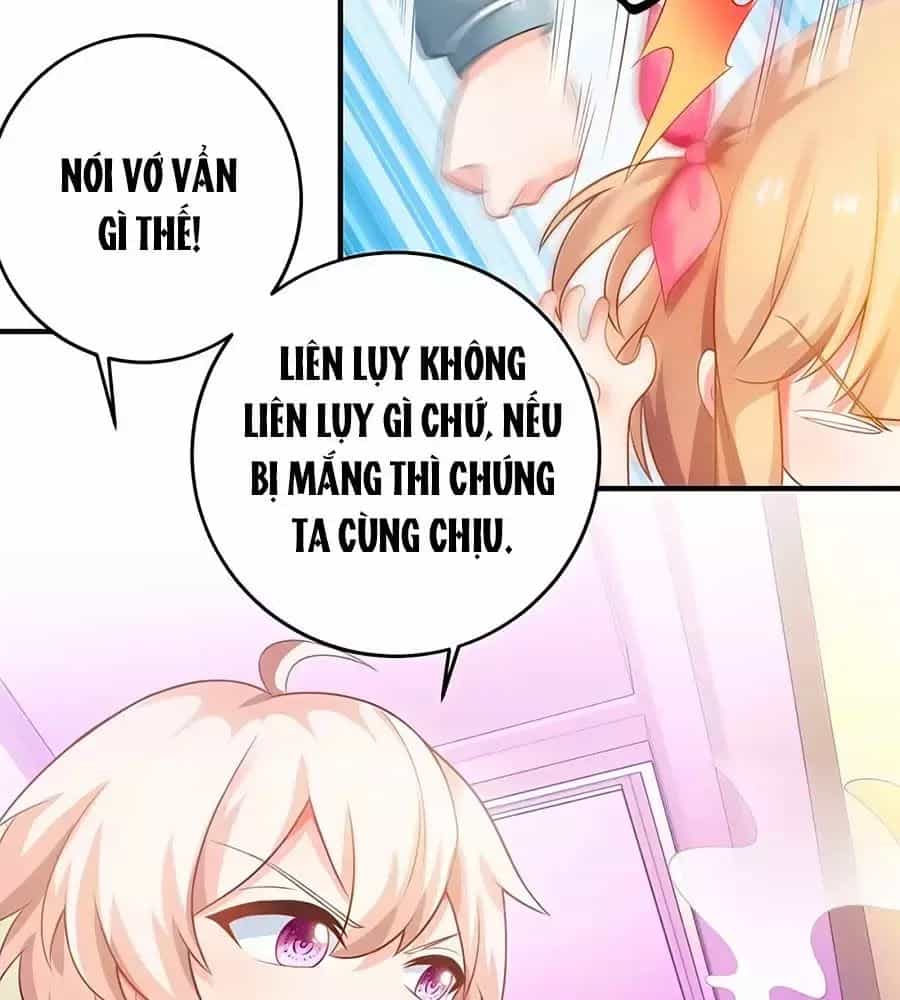 Một Thai Hai Bảo : Đưa Mami Về Nhà ! - Chương 107 - ảnh 28
