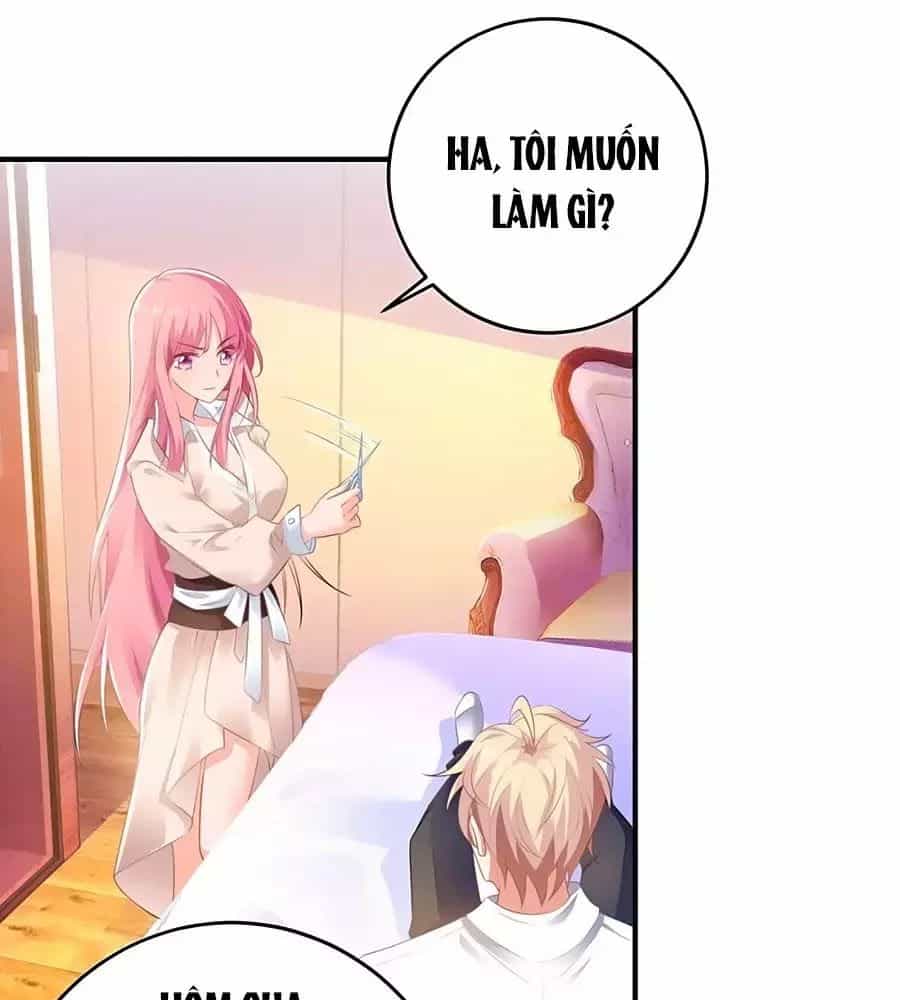 Một Thai Hai Bảo : Đưa Mami Về Nhà ! - Chương 107 - ảnh 41
