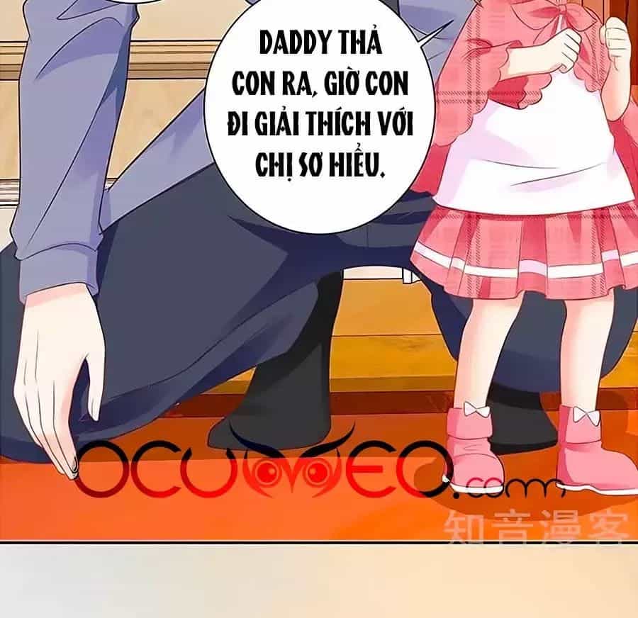 Một Thai Hai Bảo : Đưa Mami Về Nhà ! - Chương 108 - ảnh 31