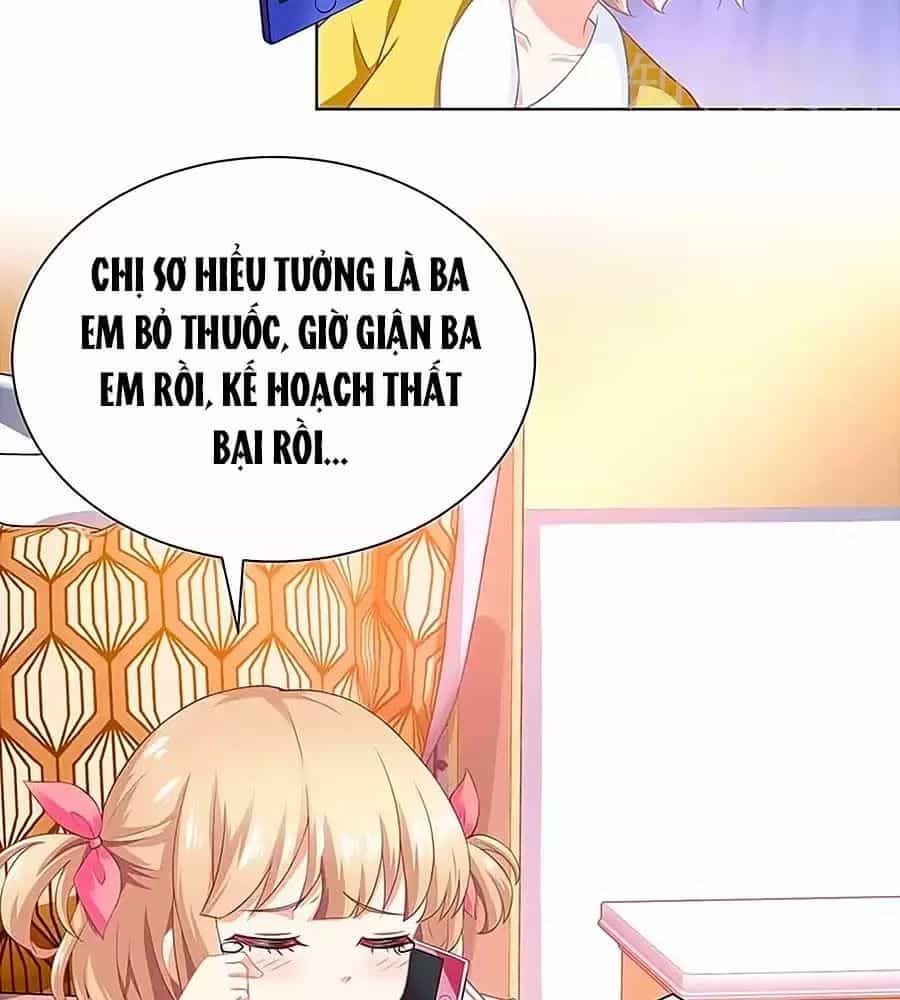 Một Thai Hai Bảo : Đưa Mami Về Nhà ! - Chương 108 - ảnh 52