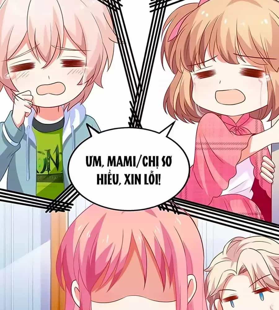 Một Thai Hai Bảo : Đưa Mami Về Nhà ! - Chương 110 - ảnh 29