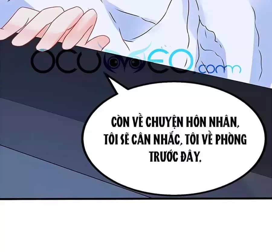 Một Thai Hai Bảo : Đưa Mami Về Nhà ! - Chương 111 - ảnh 45