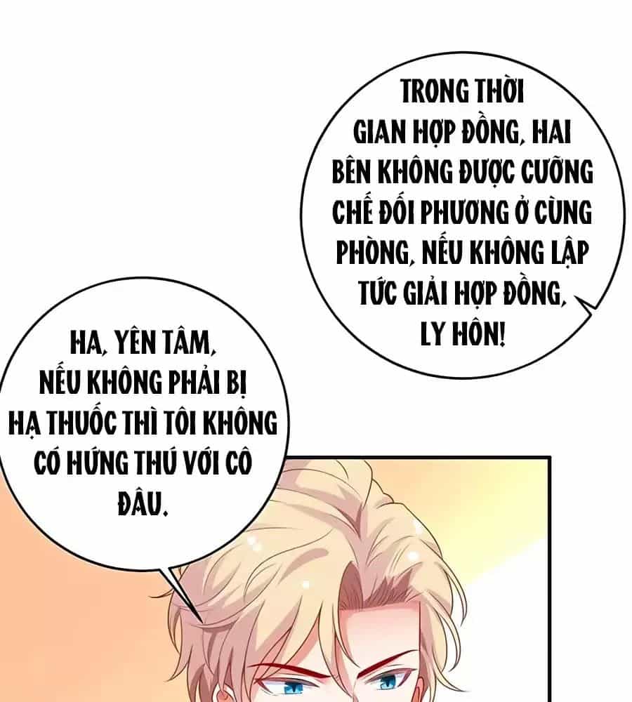 Một Thai Hai Bảo : Đưa Mami Về Nhà ! - Chương 113 - ảnh 10