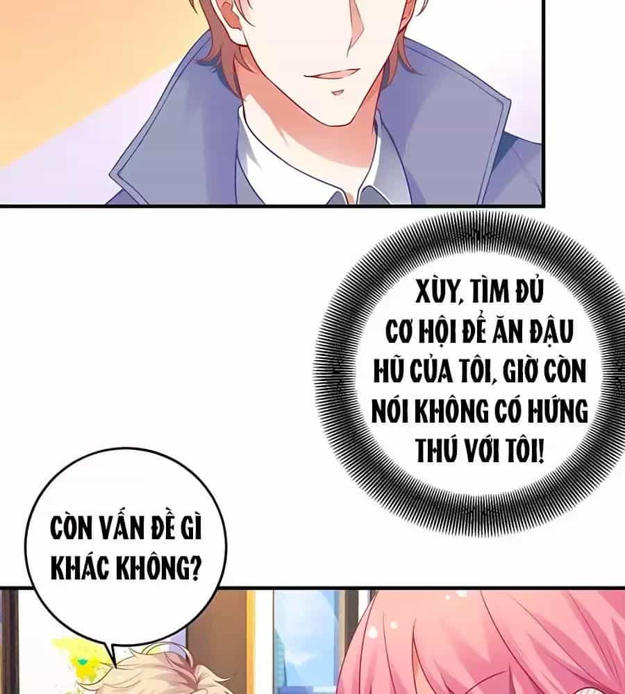 Một Thai Hai Bảo : Đưa Mami Về Nhà ! - Chương 113 - ảnh 11