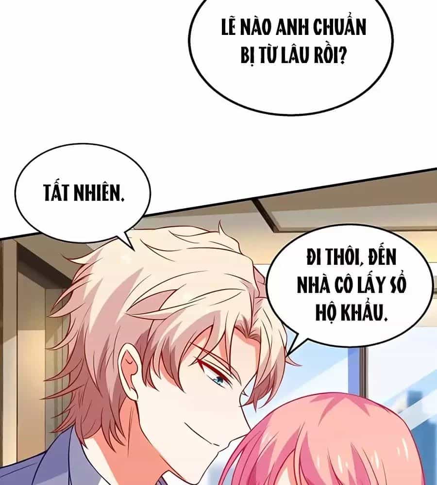 Một Thai Hai Bảo : Đưa Mami Về Nhà ! - Chương 113 - ảnh 28