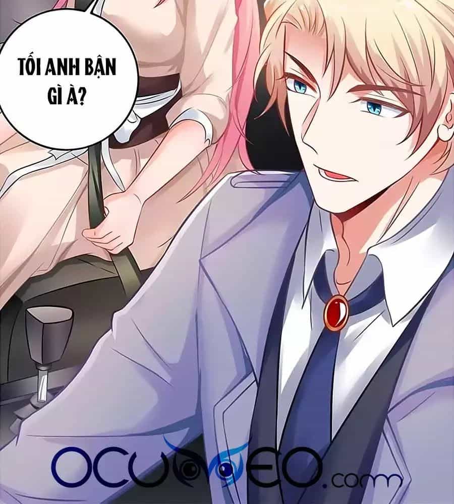 Một Thai Hai Bảo : Đưa Mami Về Nhà ! - Chương 115 - ảnh 2