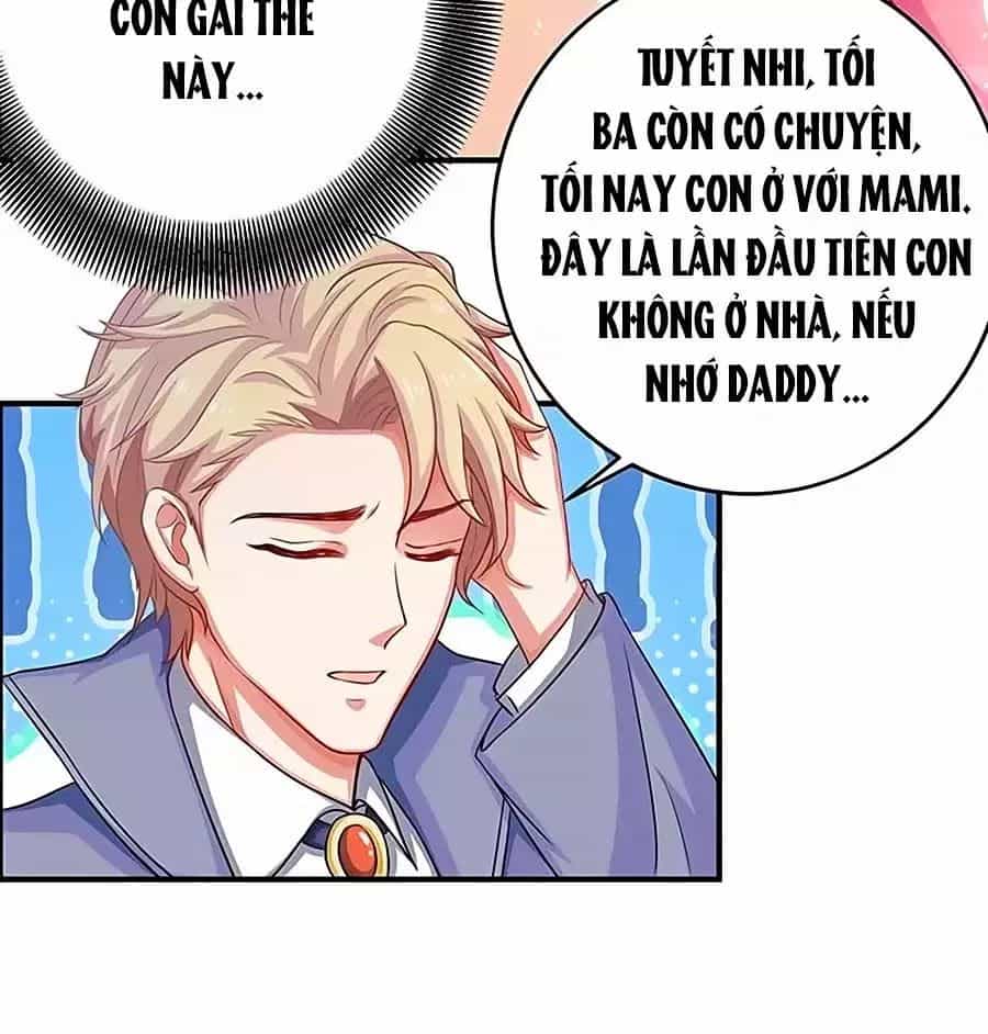 Một Thai Hai Bảo : Đưa Mami Về Nhà ! - Chương 115 - ảnh 21