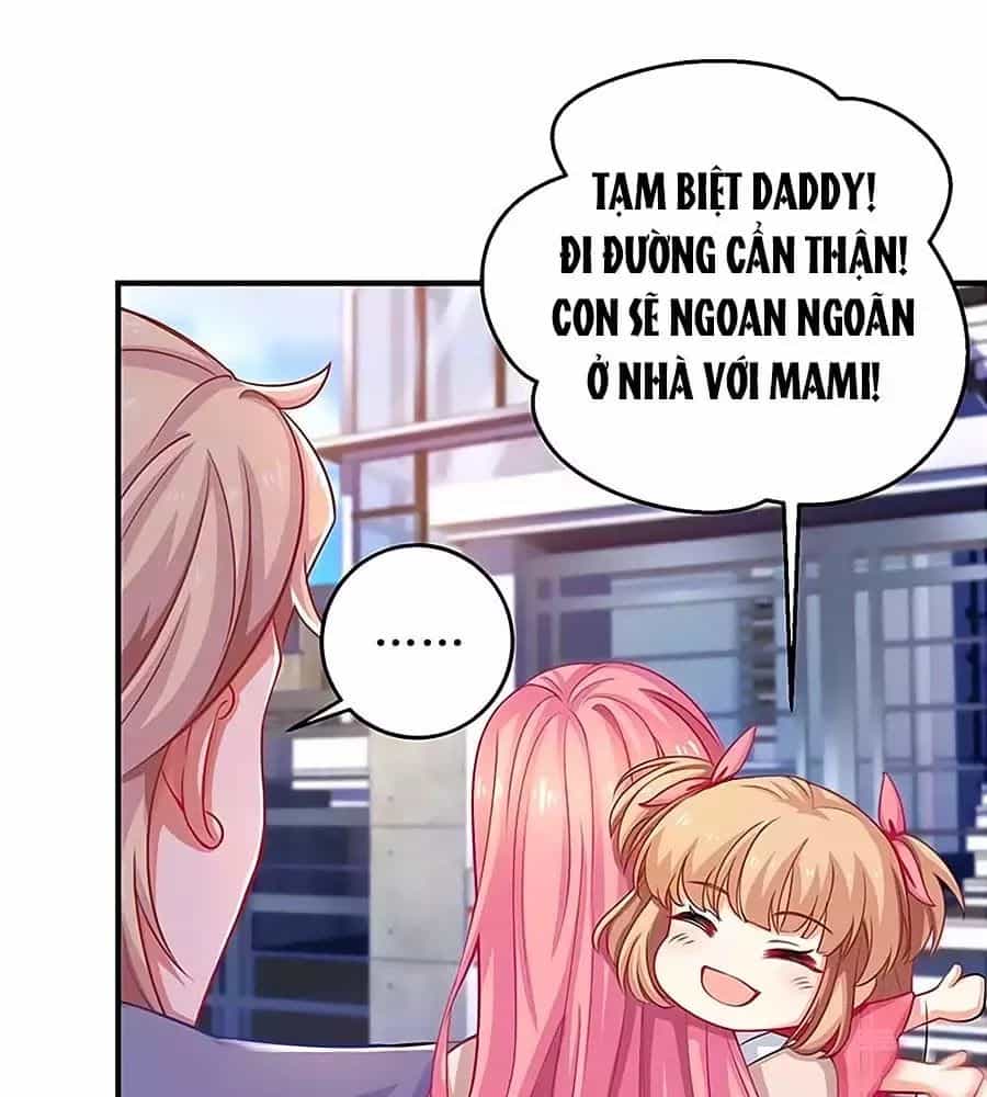 Một Thai Hai Bảo : Đưa Mami Về Nhà ! - Chương 115 - ảnh 22