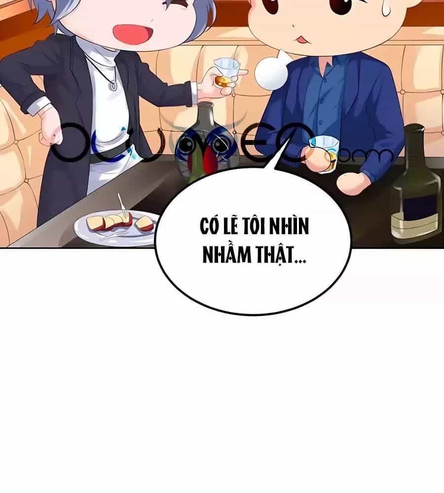 Một Thai Hai Bảo : Đưa Mami Về Nhà ! - Chương 116 - ảnh 27