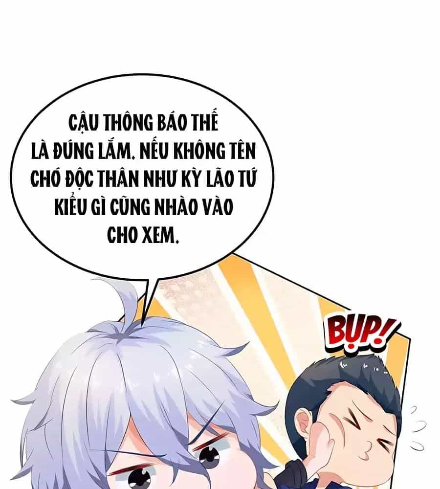 Một Thai Hai Bảo : Đưa Mami Về Nhà ! - Chương 116 - ảnh 46