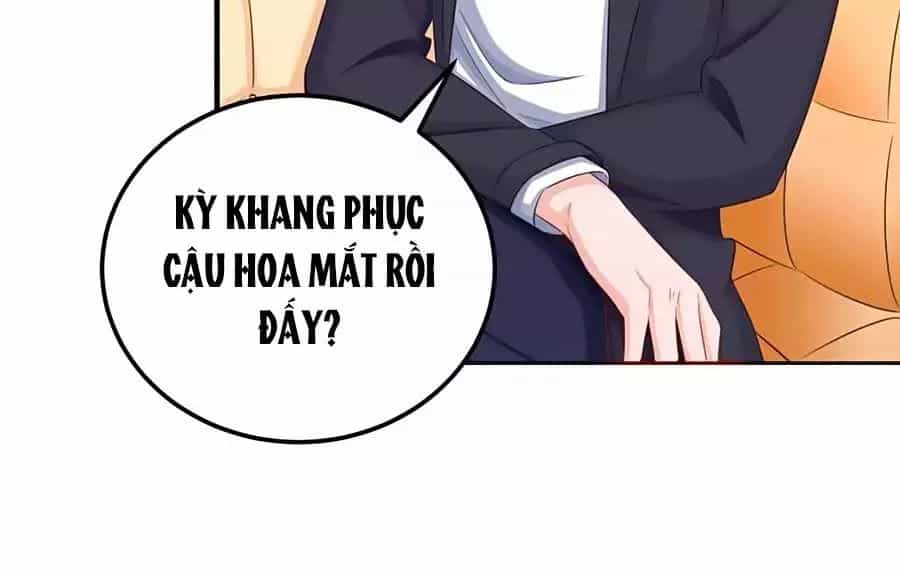 Một Thai Hai Bảo : Đưa Mami Về Nhà ! - Chương 116 - ảnh 8
