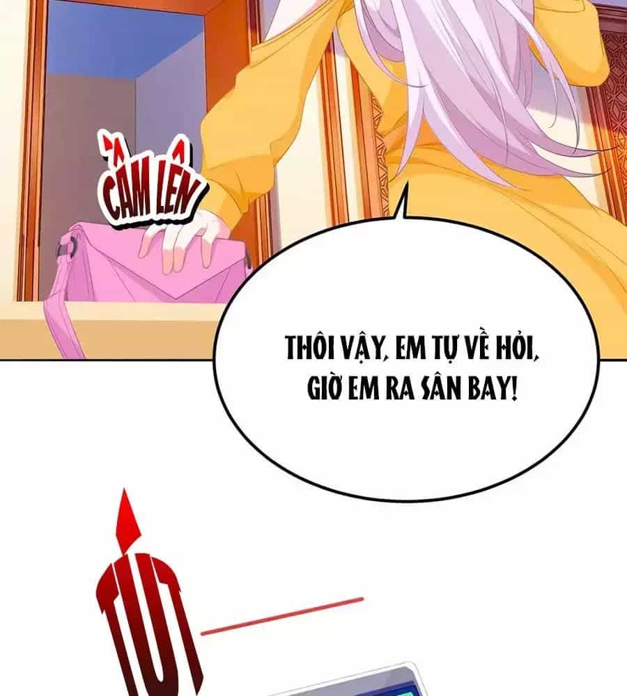 Một Thai Hai Bảo : Đưa Mami Về Nhà ! - Chương 117 - ảnh 13