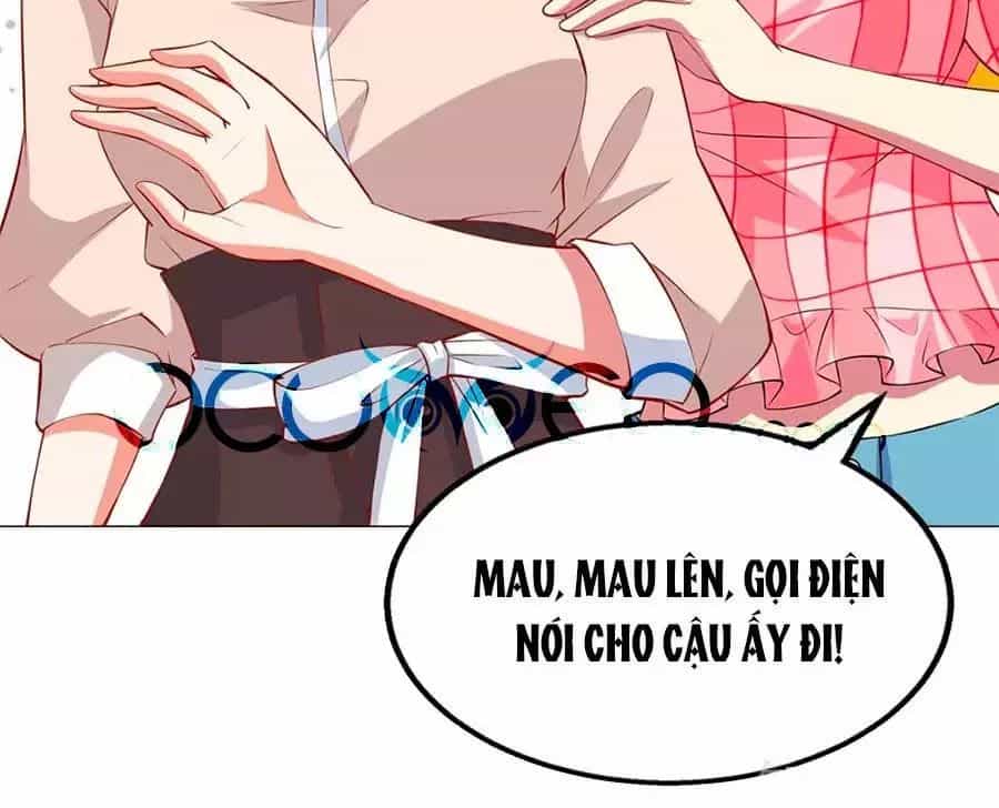 Một Thai Hai Bảo : Đưa Mami Về Nhà ! - Chương 117 - ảnh 50
