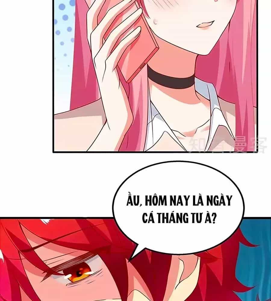 Một Thai Hai Bảo : Đưa Mami Về Nhà ! - Chương 118 - ảnh 11