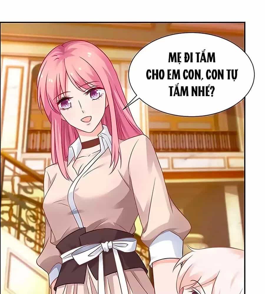 Một Thai Hai Bảo : Đưa Mami Về Nhà ! - Chương 118 - ảnh 32