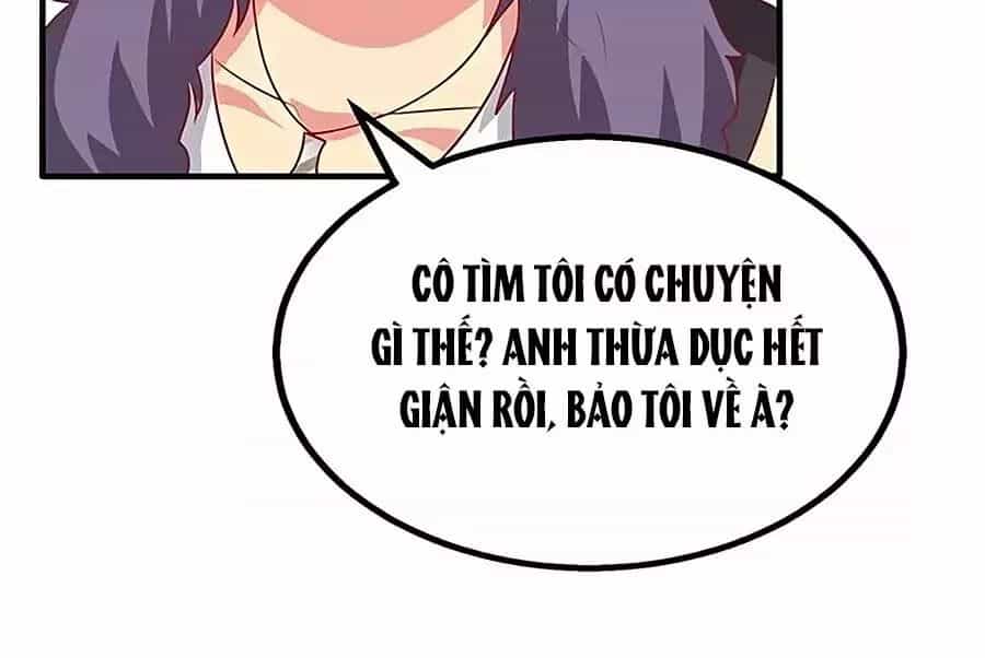 Một Thai Hai Bảo : Đưa Mami Về Nhà ! - Chương 118 - ảnh 7