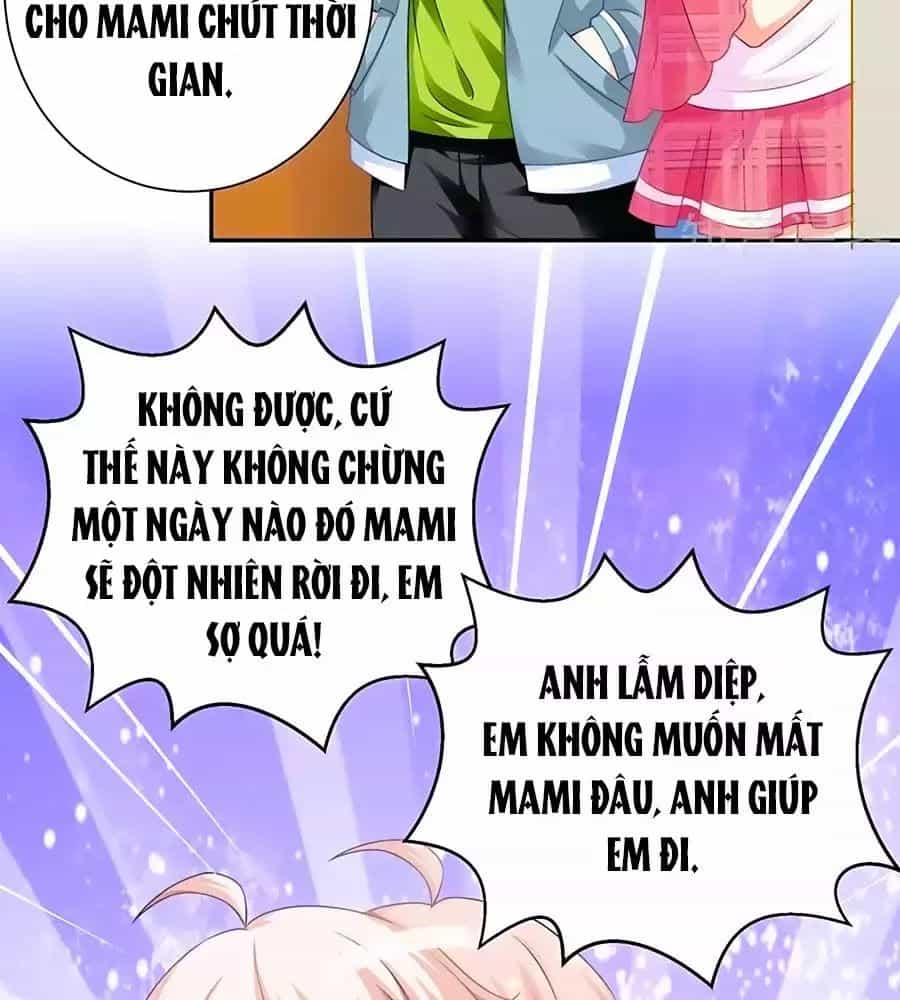 Một Thai Hai Bảo : Đưa Mami Về Nhà ! - Chương 119 - ảnh 28