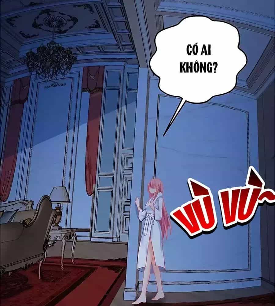 Một Thai Hai Bảo : Đưa Mami Về Nhà ! - Chương 120 - ảnh 24
