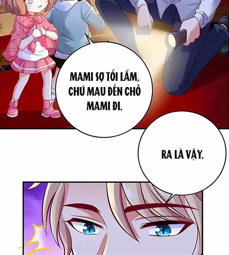 Một Thai Hai Bảo : Đưa Mami Về Nhà ! - Chương 120 - ảnh 9