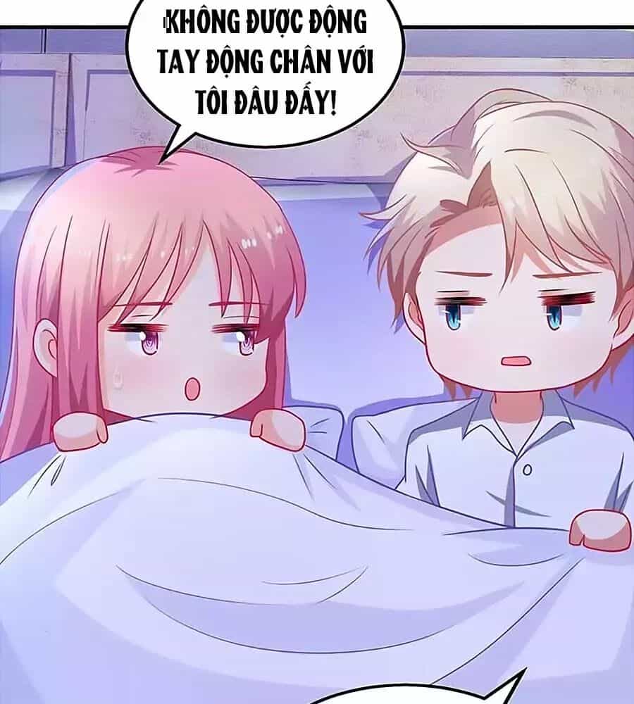 Một Thai Hai Bảo : Đưa Mami Về Nhà ! - Chương 121 - ảnh 11