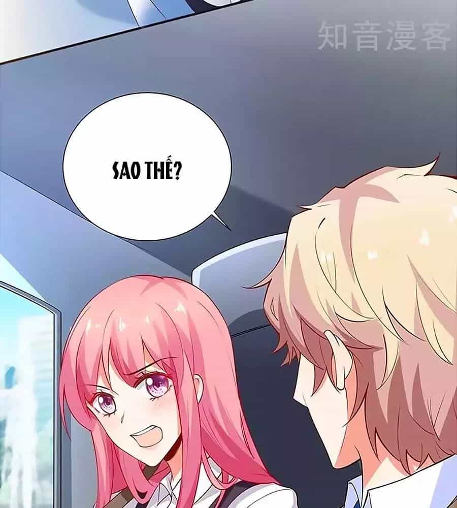 Một Thai Hai Bảo : Đưa Mami Về Nhà ! - Chương 121 - ảnh 38
