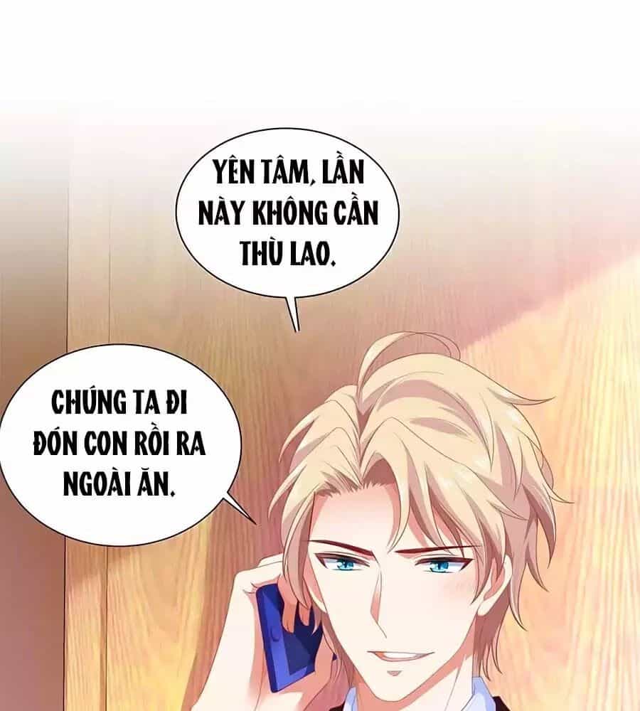 Một Thai Hai Bảo : Đưa Mami Về Nhà ! - Chương 122 - ảnh 26