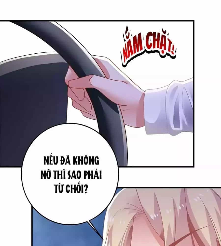Một Thai Hai Bảo : Đưa Mami Về Nhà ! - Chương 124 - ảnh 31