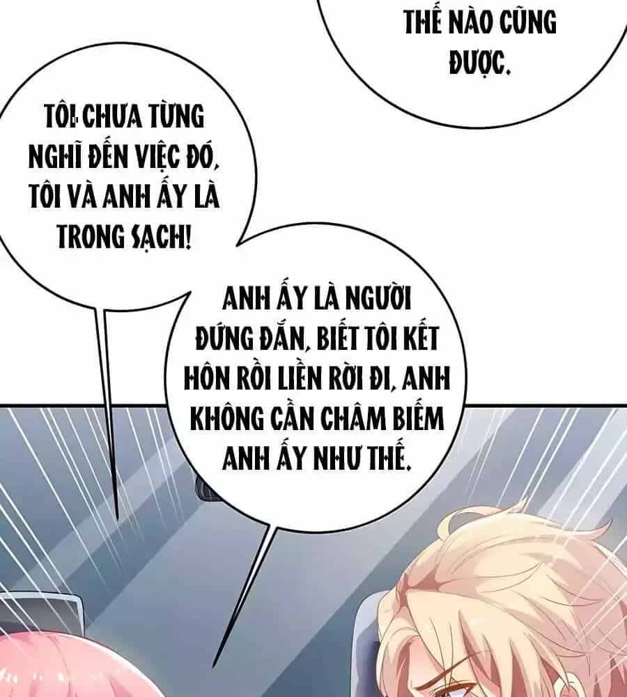 Một Thai Hai Bảo : Đưa Mami Về Nhà ! - Chương 124 - ảnh 33
