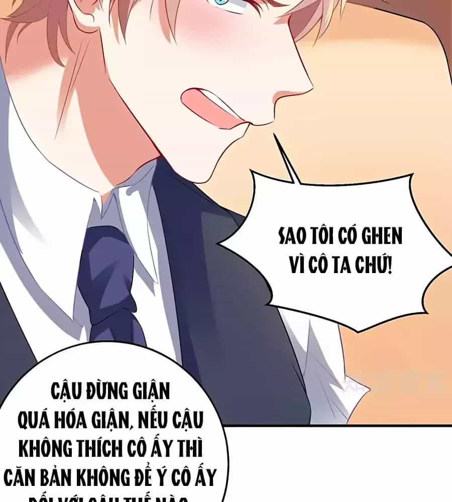 Một Thai Hai Bảo : Đưa Mami Về Nhà ! - Chương 125 - ảnh 21